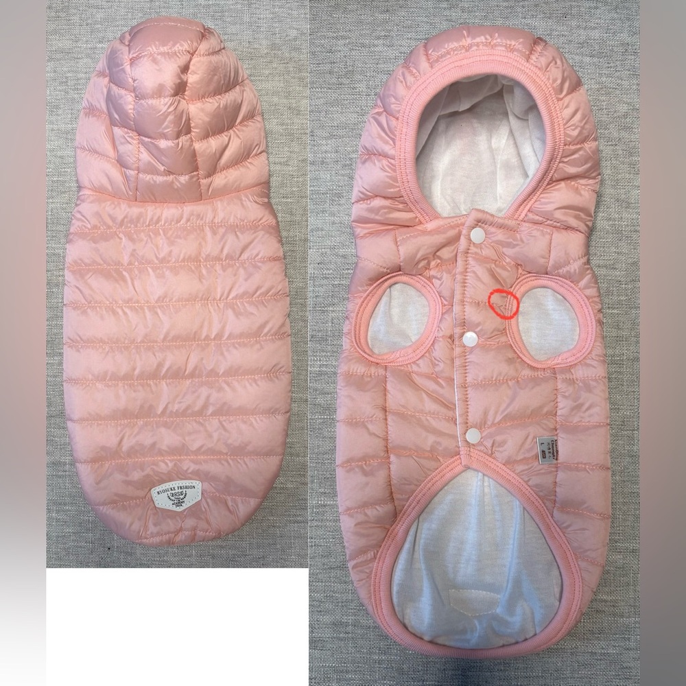 Lot of 11 Adorable Pet Dresses, Sweater, Tank & Jacket Clothing